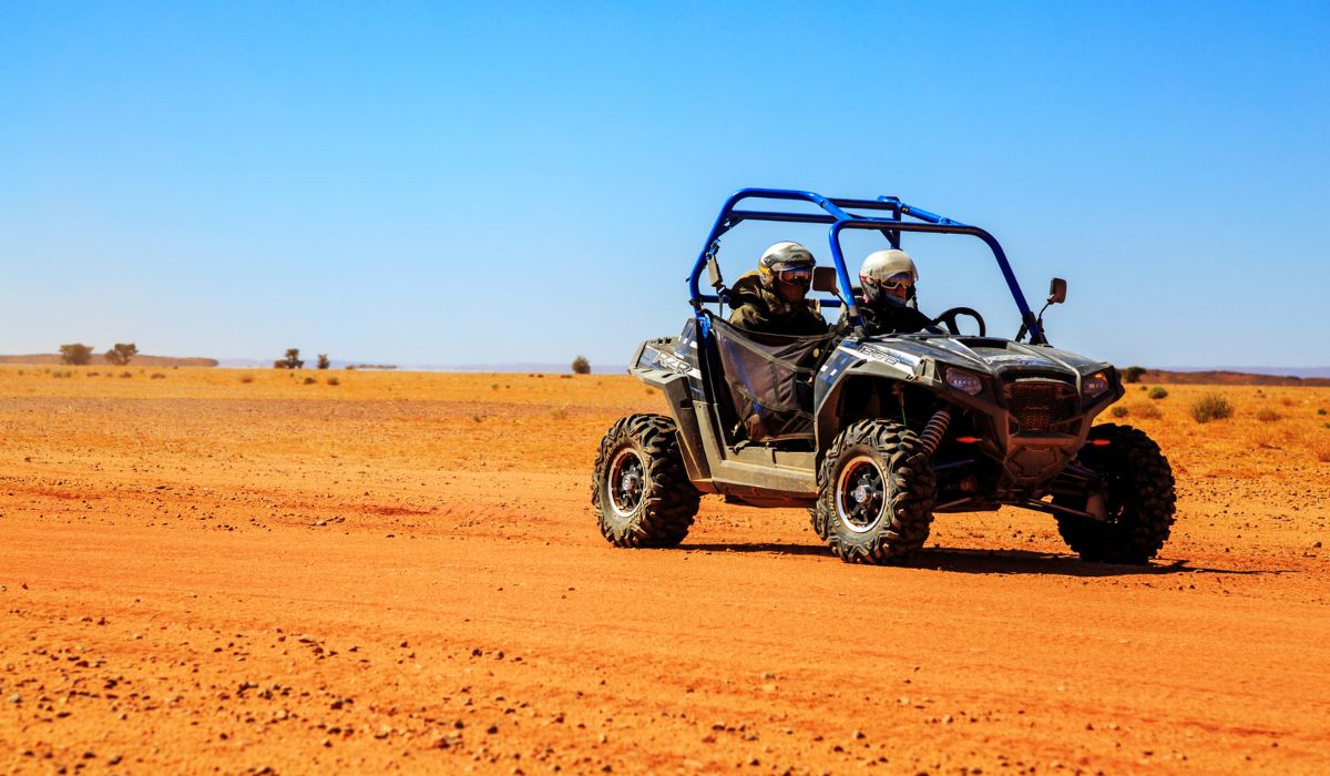 5 Tips for the First-time ATV Buyer - Grip Pro ATV Anchors